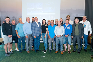 Eesti Poksiliidu üldkoosolek 16.06.2024